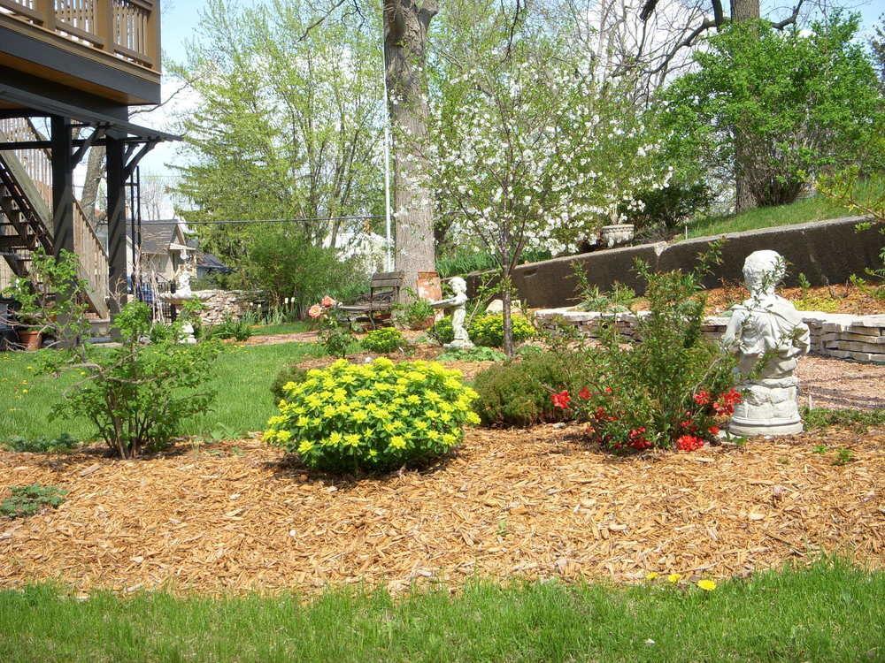 Westphal Mansion Inn Bed & Breakfast Hartford Экстерьер фото