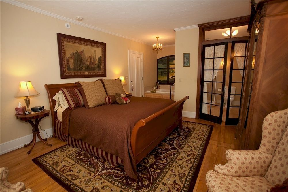 Westphal Mansion Inn Bed & Breakfast Hartford Экстерьер фото